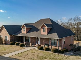 351 Ventura Dr, Branson, MO 65616