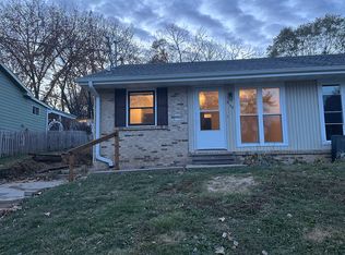 2146 SE 9th St, Des Moines, IA 50315