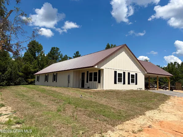 990 Nason Rd, Mathiston, MS 39752