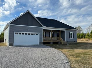 11275 Lawyers Rd, Prince George, VA 23875