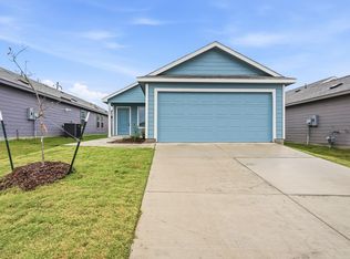 1029 Calley Pear Trl, Princeton, TX 75407