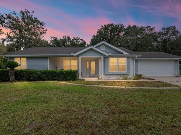 8291 SW 115TH PLACE, OCALA, FL 34481