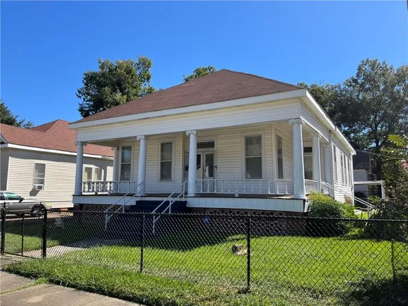 1319 Madison St, Alexandria, LA 71301