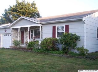 33 Westbrook Dr, Toms River, NJ