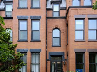 1855 Mintwood Pl NW APT 3, Washington, DC 20009