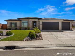 5843 S Flat Top Dr, Saint George, UT 84790