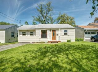 115 Frederick Dr, Liverpool, NY 13088
