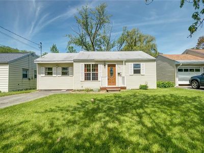 115 Frederick Dr, Liverpool, NY, 13088