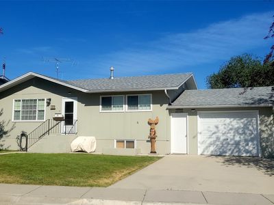 1216 Elaine Dr, Anaconda, MT, 59711