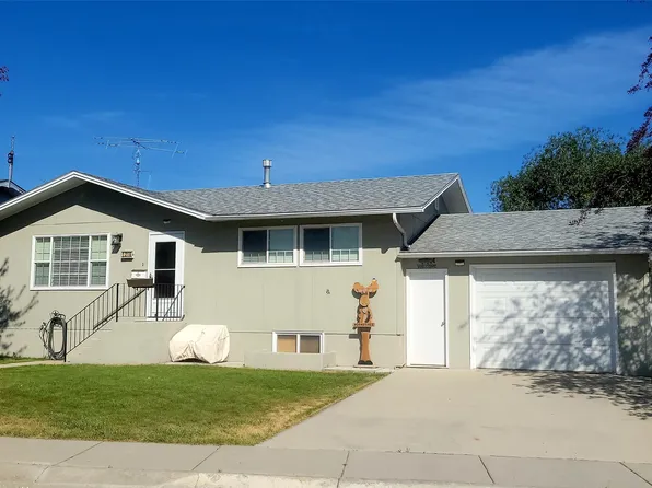 1216 Elaine Dr, Anaconda, MT 59711