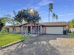 1646 Sam Houston Dr, Harlingen, TX 78550