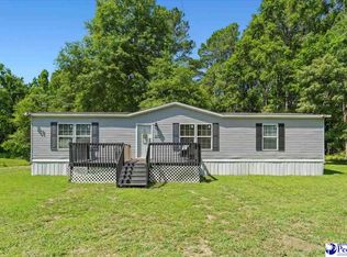 2515 E McIver Rd, Florence, SC 29501