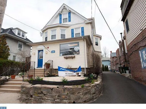 2205 Mount Carmel Ave, Glenside, PA 19038