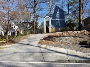 2091 Northside Dr NW, Atlanta, GA 30305