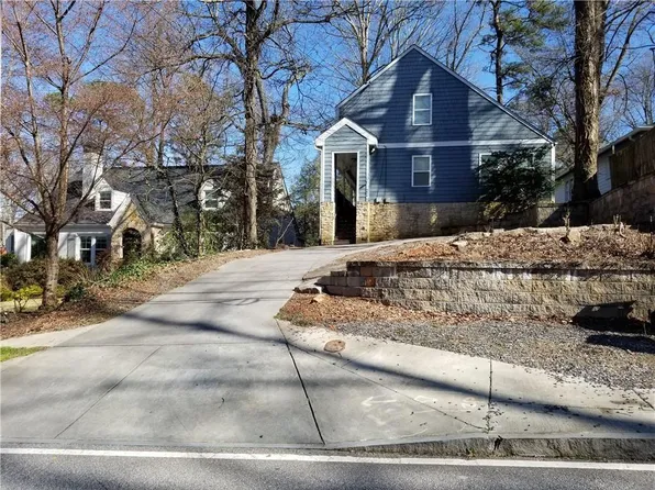 2091 Northside Dr NW, Atlanta, GA 30305