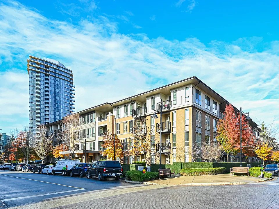 3107 Windsor Gate #3XX