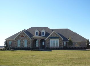 116 Rockland Trl, Lucas, TX 75002