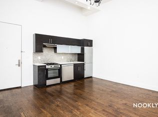 1044 Decatur St #2B, Brooklyn, NY 11207