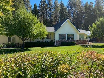 20107 Bartel St, Burney, CA, 96013