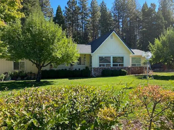 20107 Bartel St, Burney, CA 96013