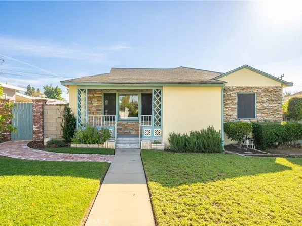 1228 N 3rd Ave, Upland, CA 91786