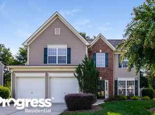 2104 Southwind Dr, Charlotte, NC