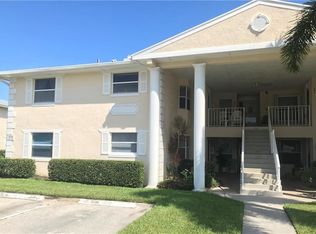 830 Lake Orchid Cir APT 101, Vero Beach, FL 32962