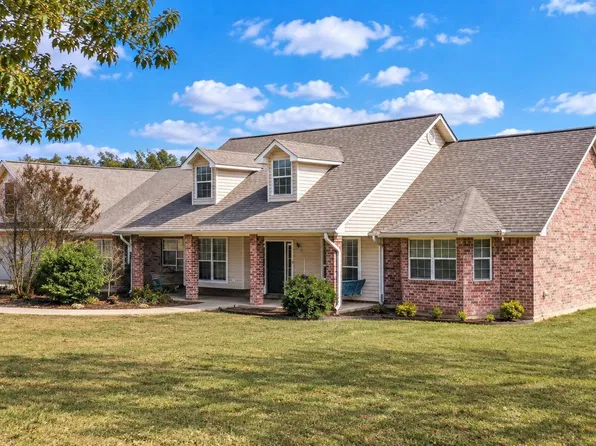 4054 County Road 3774, Queen City, TX 75572