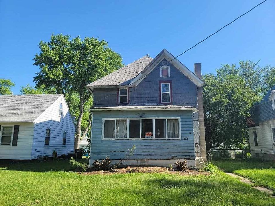 413 Oak Grove Ave, South Beloit, IL 61080 Zillow