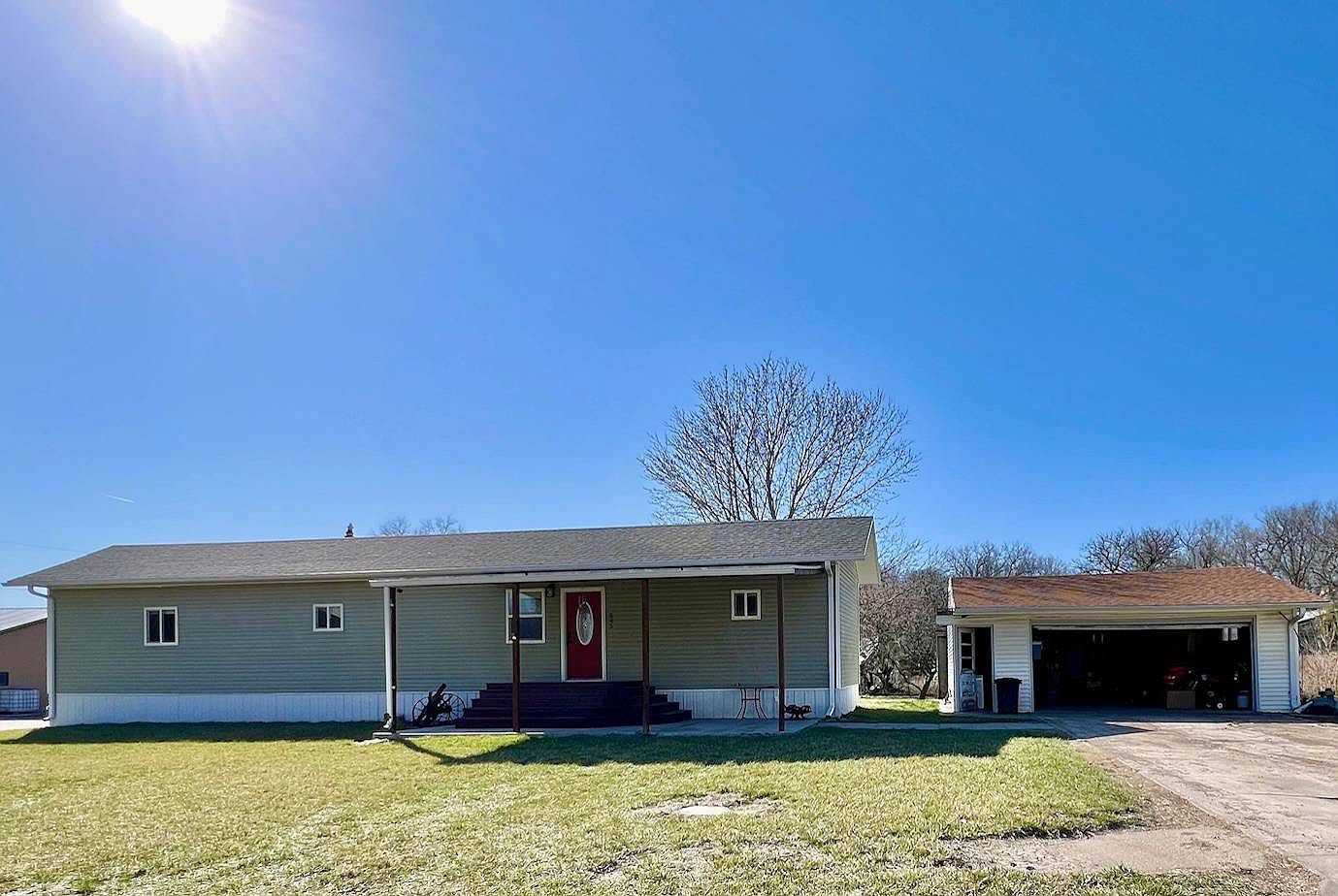 545 S Lincoln St, Burr Oak, KS 66936 MLS 11261780 Zillow