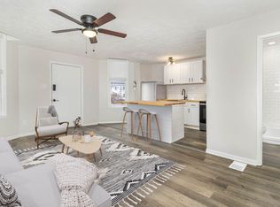 3030 Cleinview Ave APT 1, Cincinnati, OH 45206