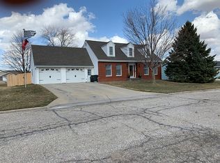 2020 Tivoli St, Elk Horn, IA 51531