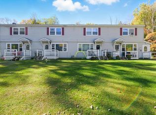 1438 Pond Rd, Hinesburg, VT 05461