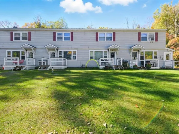 1438 Pond Road, Hinesburg, VT 05461