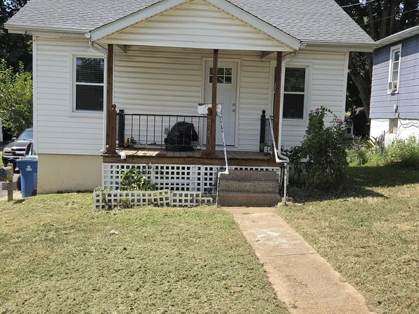2929 Endicott Ave, Saint Louis, MO 63114