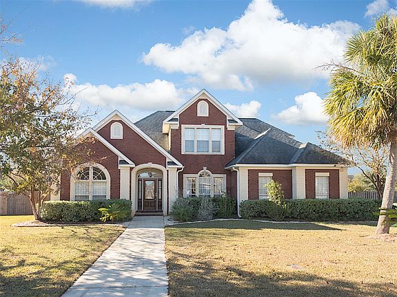 Austin Brook Home