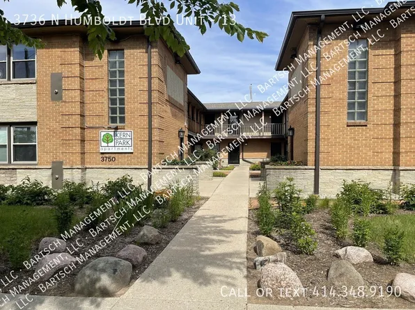 3736 N Humboldt Blvd APT 13, Milwaukee, WI 53212
