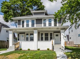 3846 Broadway St, Indianapolis, IN 46205