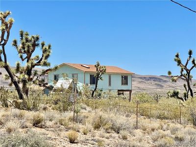 18533 N Remuda Dr, Dolan Springs, AZ, 86441