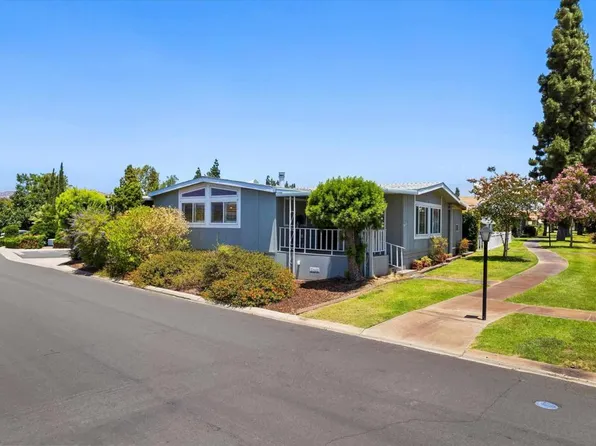 9255 N Magnolia Ave Spc 109, Santee, CA 92071