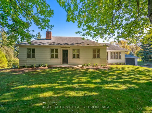 1353 McNab Rd, Niagara On The Lake, ON L0S 1J0