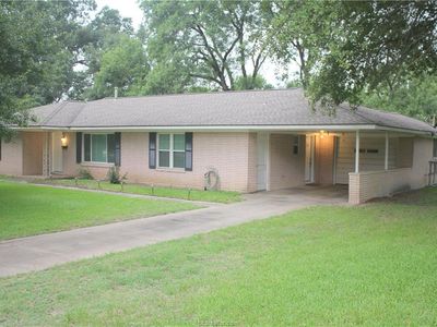 221 Moore St, Navasota, TX, 77868