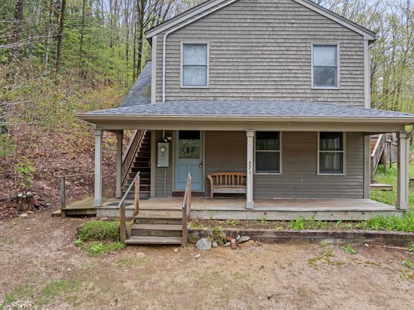 83-1 Stage Road, Sanbornton, NH 03269