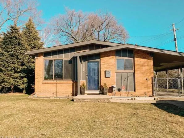 3504 Greenway Ave, Royal Oak, MI 48073