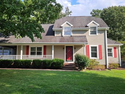104 Millbrooke Dr, Hopkinsville, KY, 42240