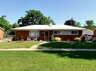 36136 Avondale St, Westland, MI 48186