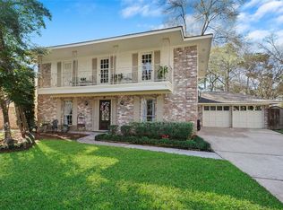 24 Lancelot Ln, Conroe, TX 77304