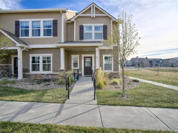 2421 Precipice Drive #5, Fort Collins, CO 80526