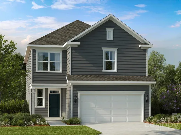 14048 Lake Home Ln, Charlotte, NC 28278