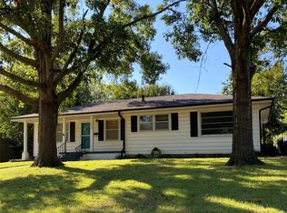 1227 Waco St, Durant, OK 74701